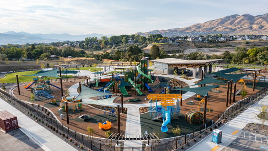 Lehi Family Park