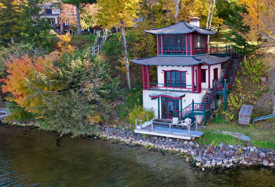 Photography by Andrew Walstrom