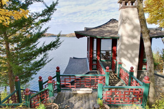 Photography by Andrew Walstrom