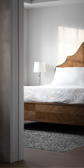 King Veranda Residence. Photo by Kevin Edge