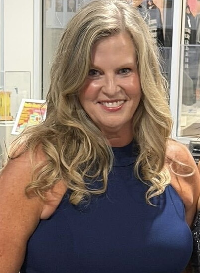 Laura Legg