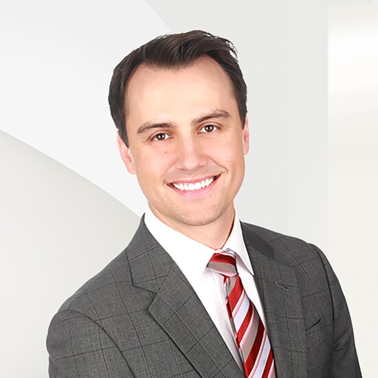 Colton Turnquist, Engel & Völkers Austin Real Estate Advisor