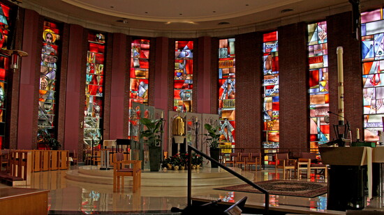 St. Peter Catholic Church