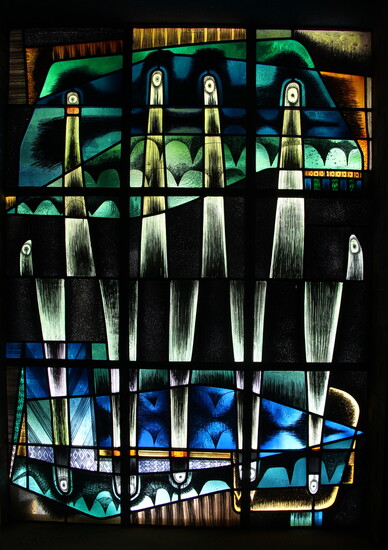 Kirkwood United Methodist Church