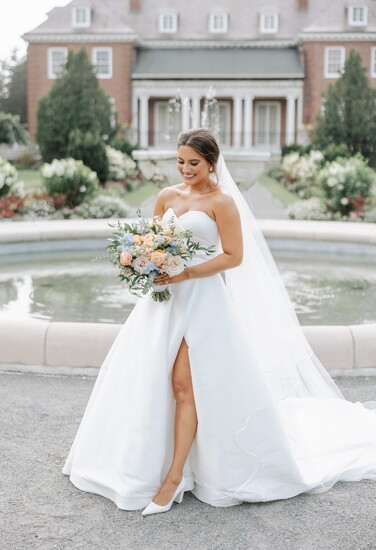 Inaara (Lalji) Kuffert | Lena Mirisola Photography