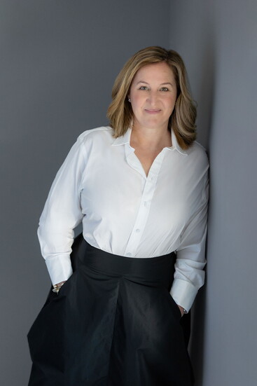Elizabeth Drirom