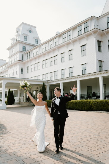 Courtney (Jones) O’Shea | Breonna Wells Photography