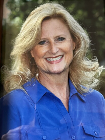 Principal Beth Donley