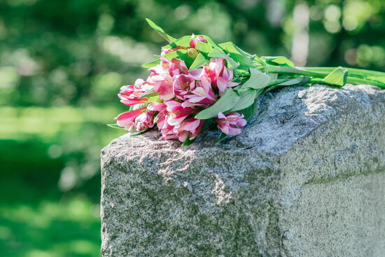 From new beginnings to heartbreaking endings, flowers mark life’s moments—offering community, compassion, congratulations, and condolences.