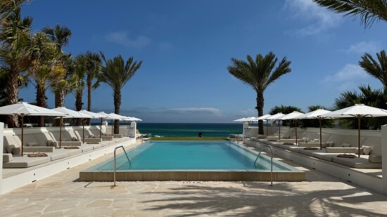 Kaiya Beach Resort