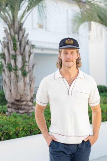 Britton Colquitt