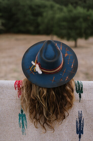 Photo by Lena Britt Photography
