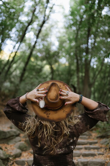 Photo by Lena Britt Photography
