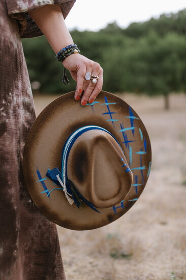 Photo by Lena Britt Photography