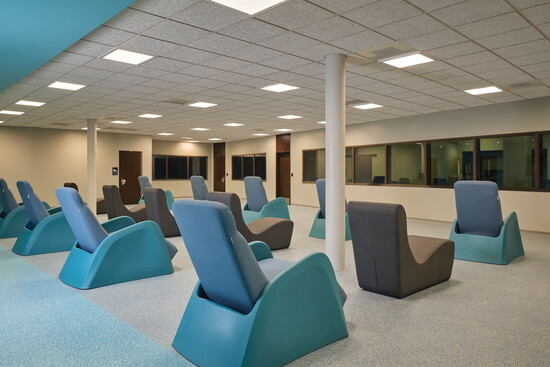 Photography: Andrew Welch