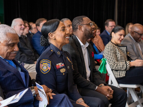 Photography: Forever Ready Productions