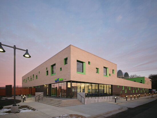 Photography: Andrew Welch