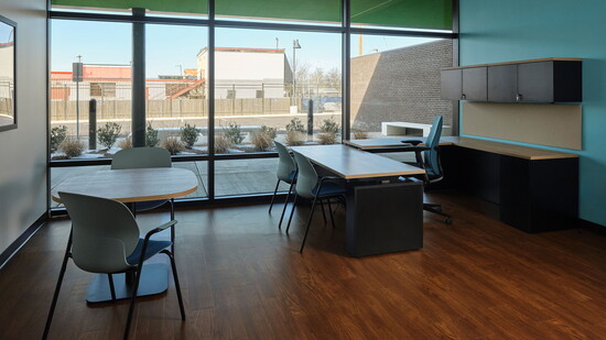 Photography: Andrew Welch