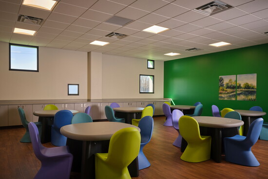 Photography: Andrew Welch