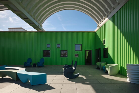 Photography: Andrew Welch