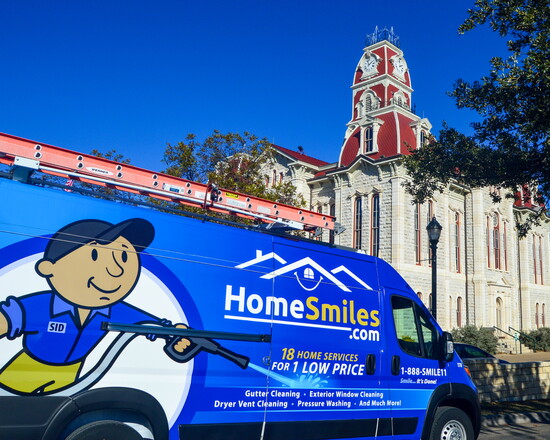 Photo by Rebekah Giddens