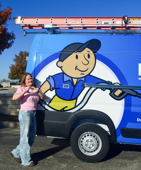 Photo by Rebekah Giddens