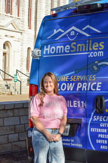 Photo by Rebekah Giddens