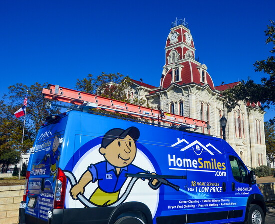 Photo by Rebekah Giddens