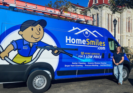 Photo by Rebekah Giddens