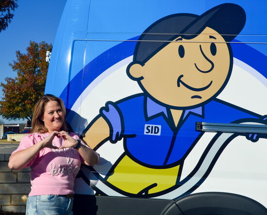 Photo by Rebekah Giddens