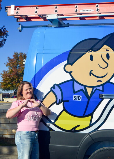 Photo by Rebekah Giddens