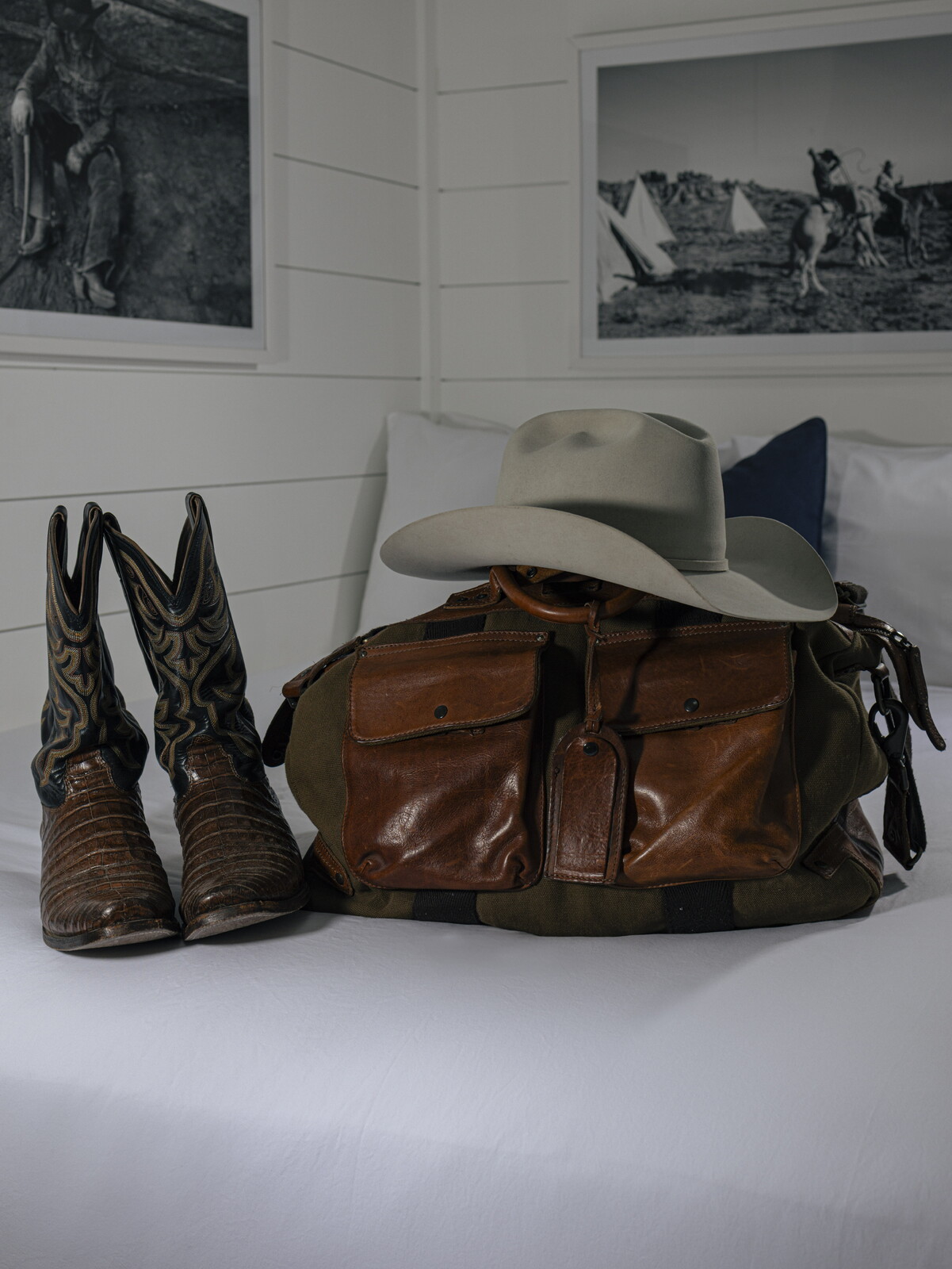A Look Inside The Middleton Hotel