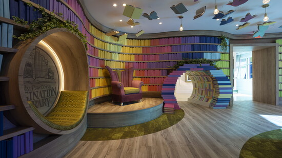 Featured image for A Look Through Dolly Parton's Life