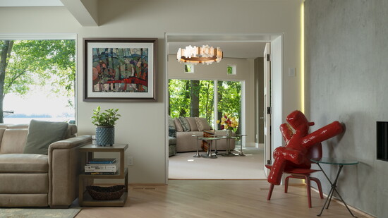 Featured image for A Love Affair