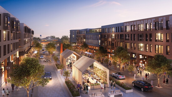 From concerts and farmers markets to dining, shopping and neighborhood living, Heartwood Preserve is creating a new center of community for Omaha.