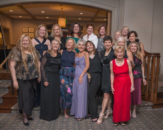 Roswell Woman’s Club