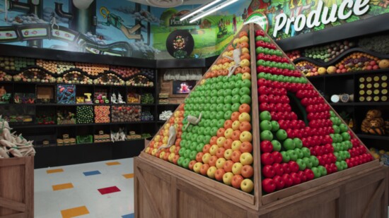 Photo credit: Kate Russell