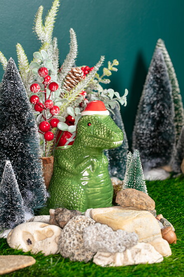 Rudolph's Replacement 