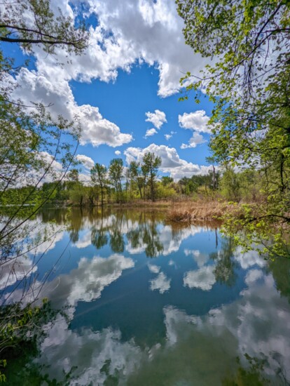 Boise River