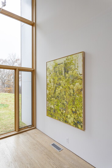 Les Yeux du Monde. Photo Credit: Stacey Evans