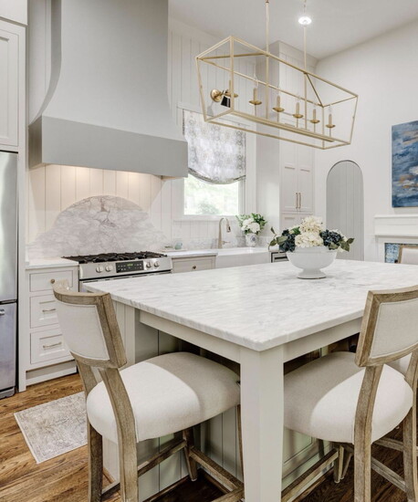 Granite South is committed to helping homeowners choose stone that works for their space and their budget. Find them at 700 18th Ave. SW, Jasper, AL 35501.