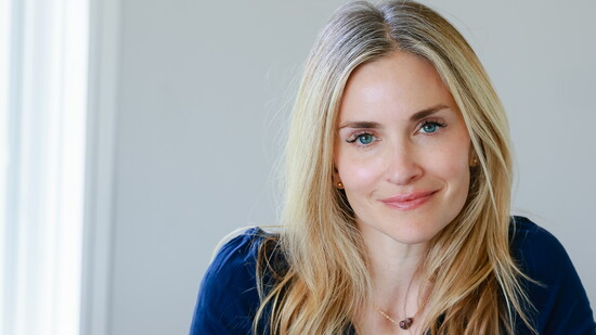 Photo by Jenaé Weinbrenner.