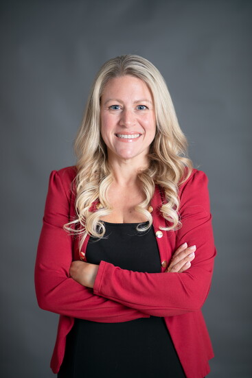 Jessica Sprague