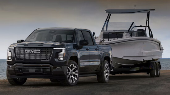 Featured image for A New Benchmark: