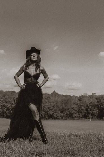 Photo by Kate Clark 