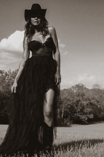 Photo by Kate Clark
