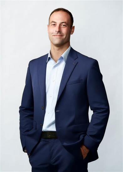 Josh Means, CEO