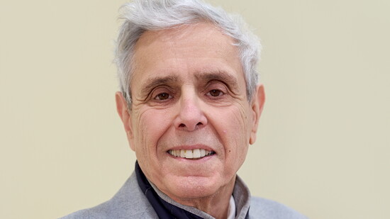 Ron Morneault