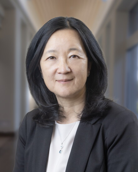 Christina Kim, MD