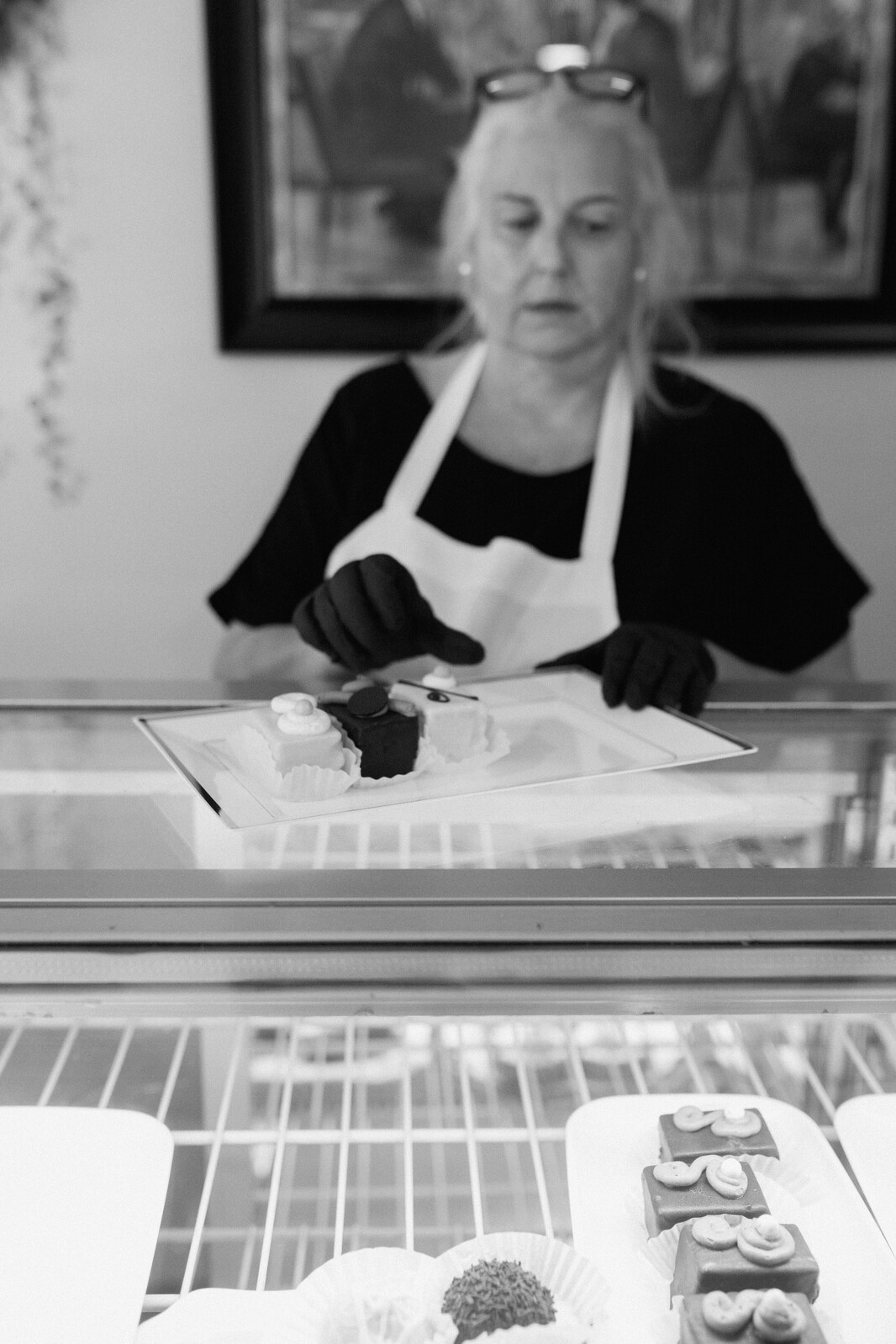 A New Generation at Wally's